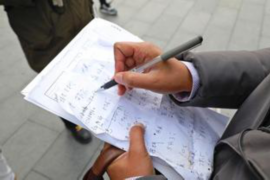 秦淮讨债公司成功追回初中同学借款40万成功案例